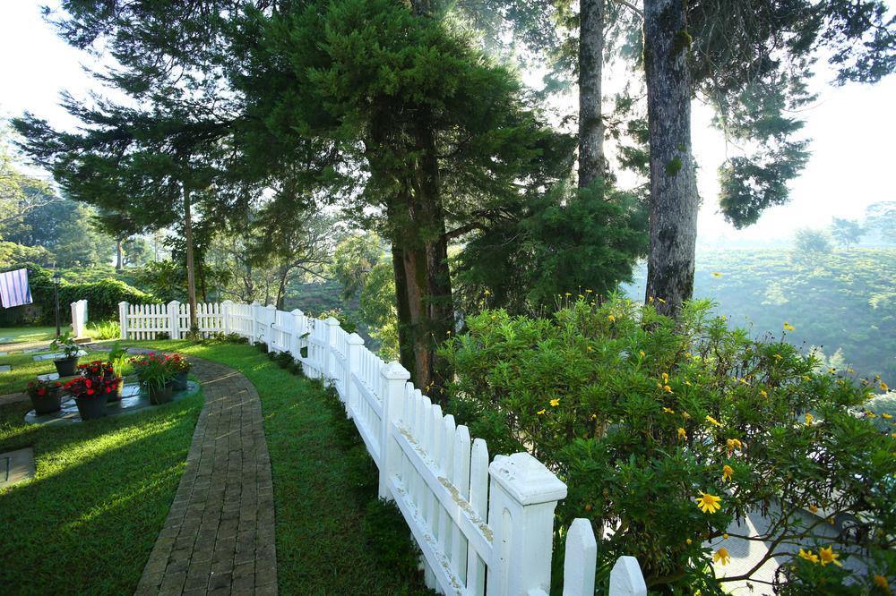 The Firs Villa Nuwara Eliya Exterior photo