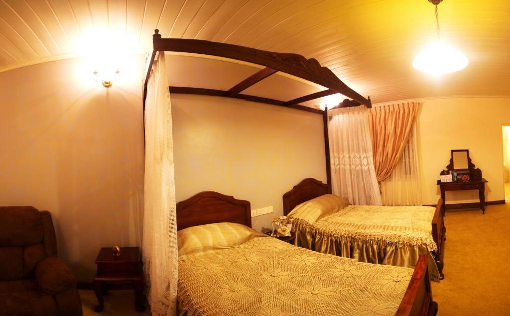 The Firs Villa Nuwara Eliya Room photo