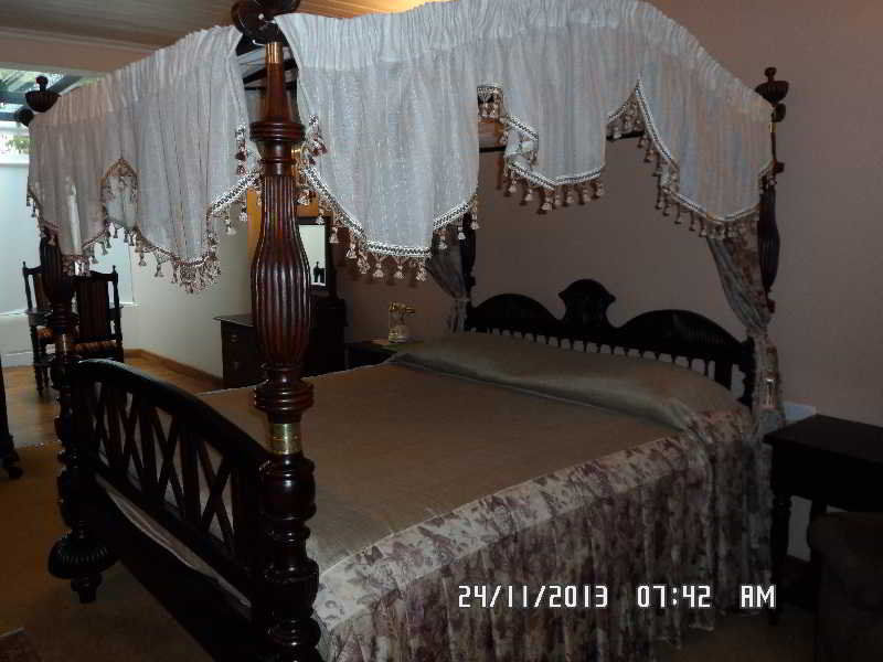 The Firs Villa Nuwara Eliya Exterior photo