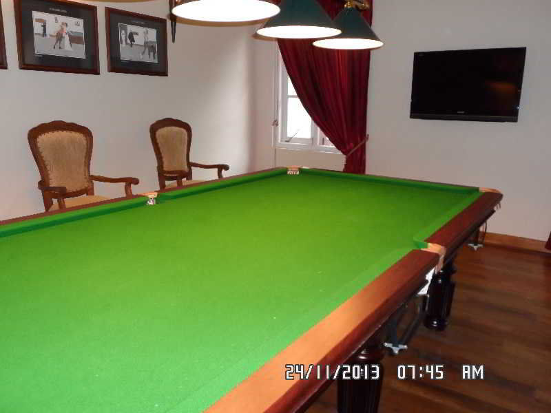 The Firs Villa Nuwara Eliya Exterior photo