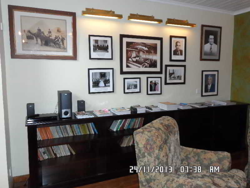 The Firs Villa Nuwara Eliya Exterior photo
