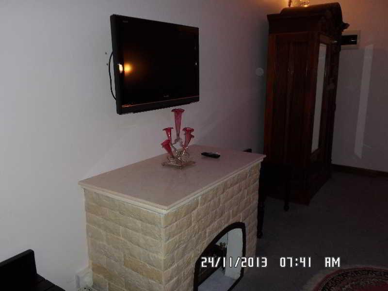 The Firs Villa Nuwara Eliya Exterior photo